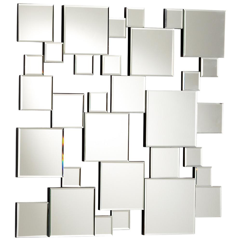 Cyan Design Aloft Mirror