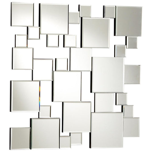 Cyan Design Aloft Mirror