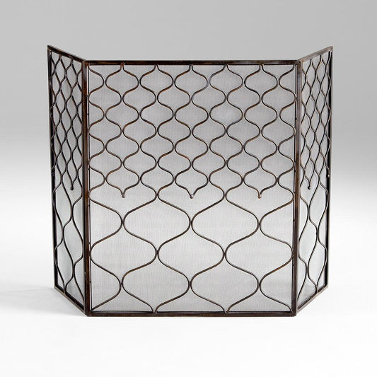 Cyan Design Blakewell Firescreen