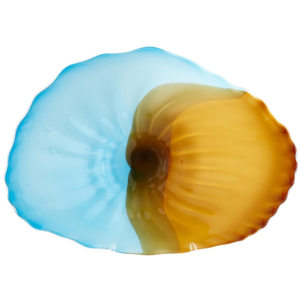 Cyan Design Beachcomber Plate