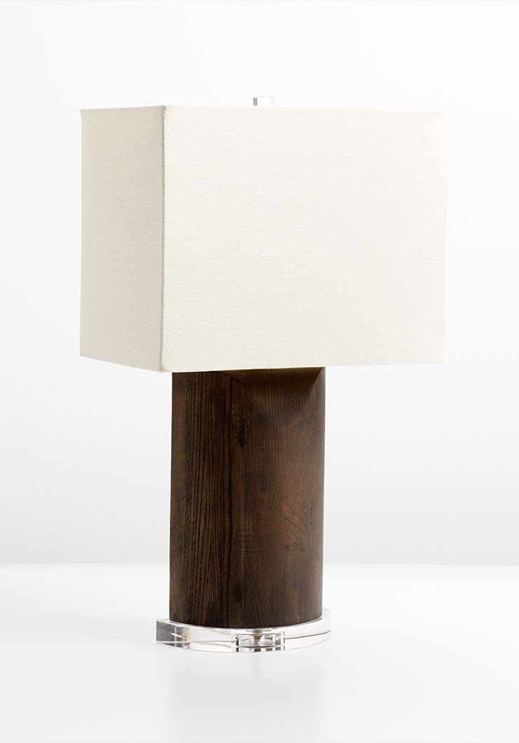 Cyan Design Athens Ore Table Lamp