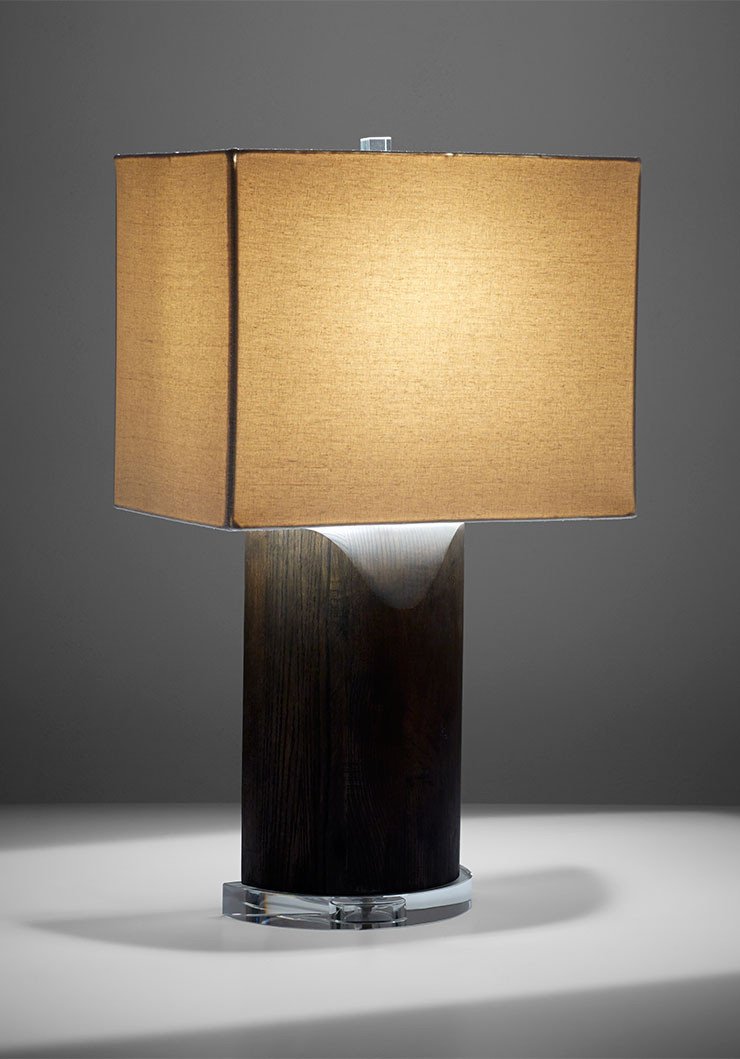 Cyan Design Athens Ore Table Lamp