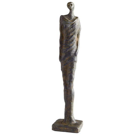 Cyan Design Athena Female Sculpture