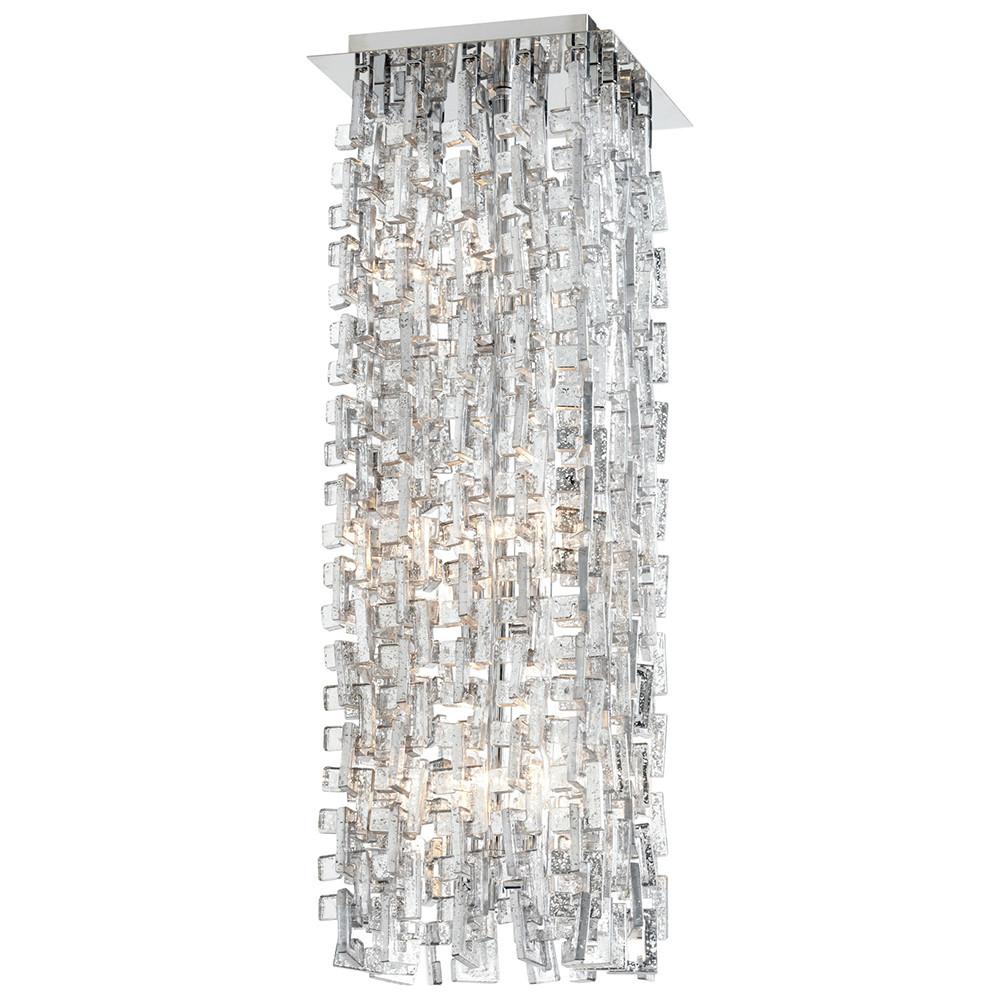 Cyan Design Athropolis Six Light Pendant