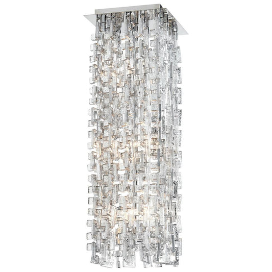 Cyan Design Athropolis Six Light Pendant