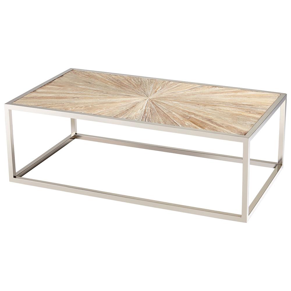 Cyan Design Aspen Coffee Tables