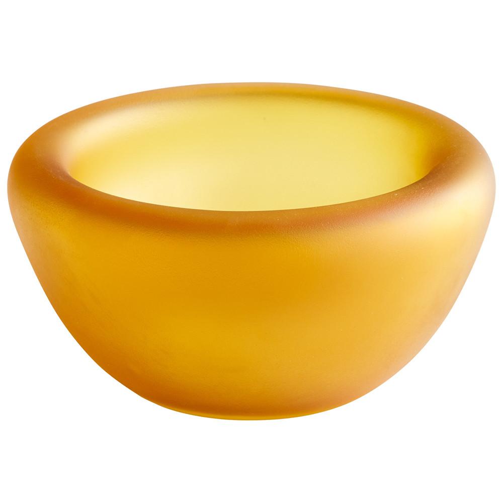 Cyan Design Aureole Bowl