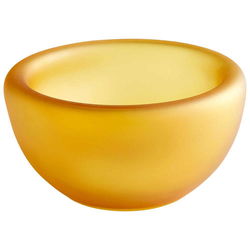 Cyan Design Aureole Bowl