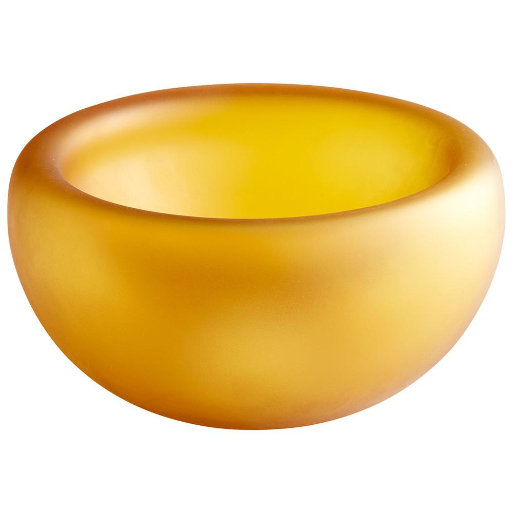 Cyan Design Aureole Bowl