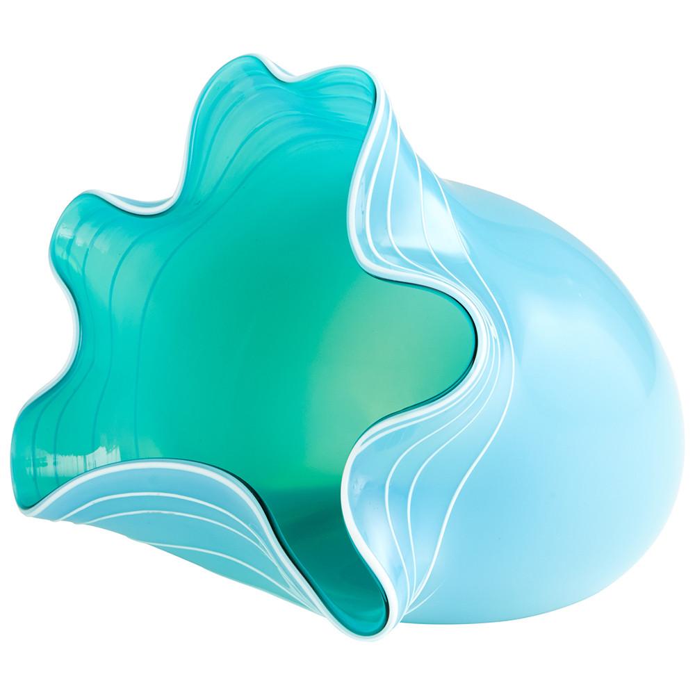 Cyan Design Bloom Vase