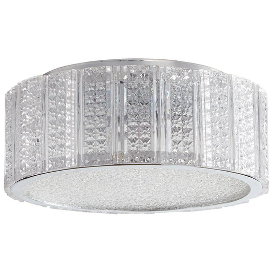 Cyan Design Aaria Two Light Ceiling Mount