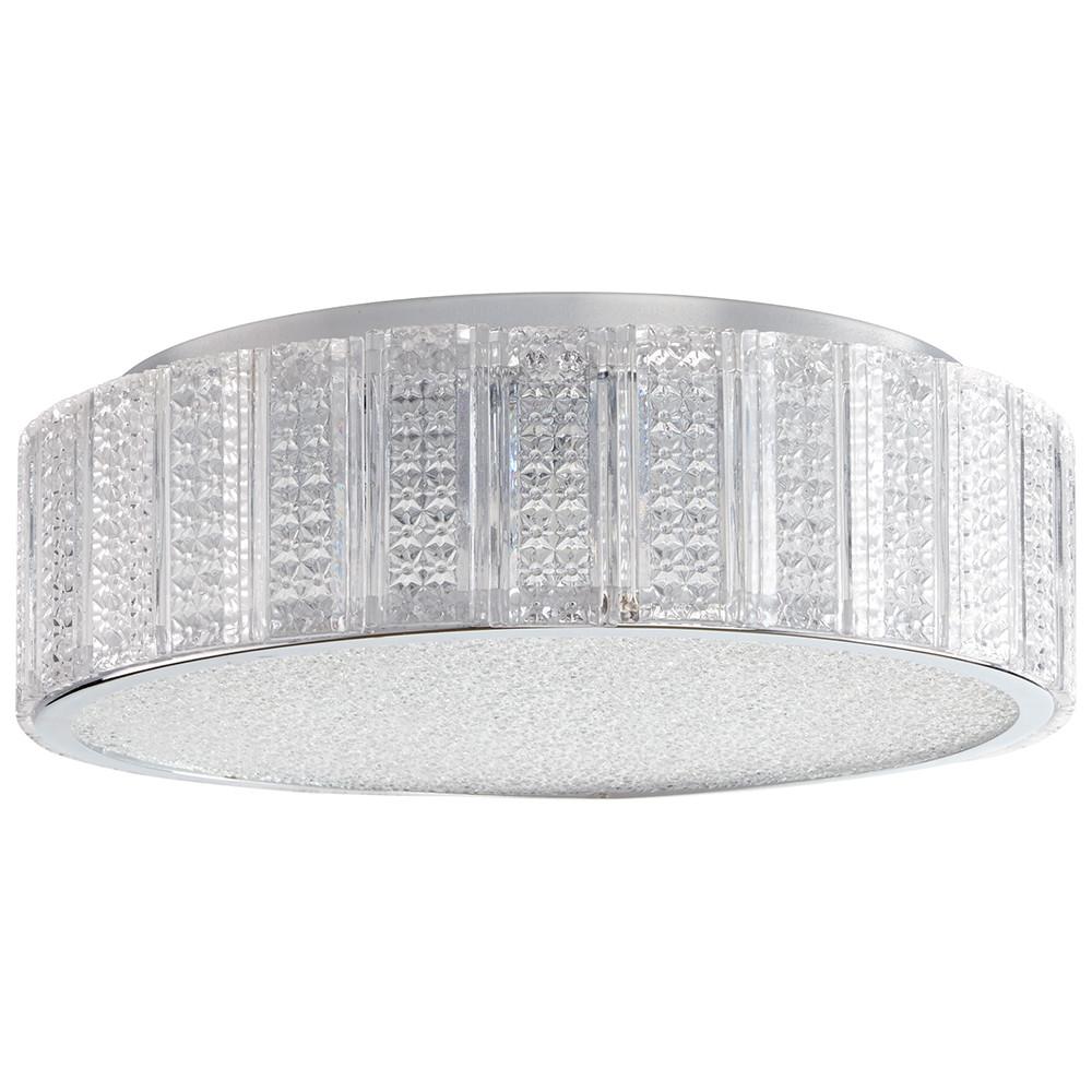 Cyan Design Aaria Three Light Ceiling Mount