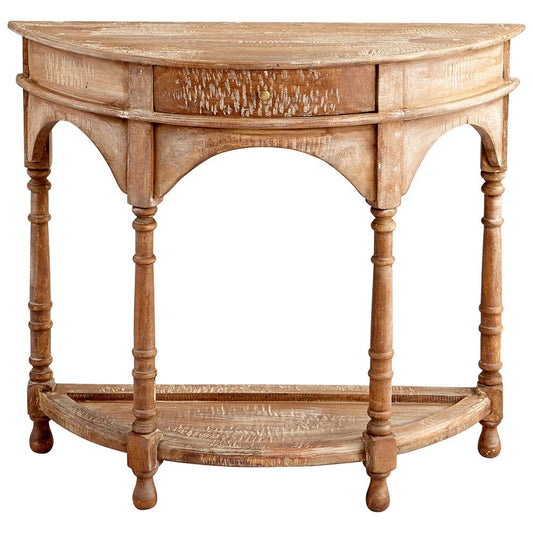 Cyan Design Amity Console Table