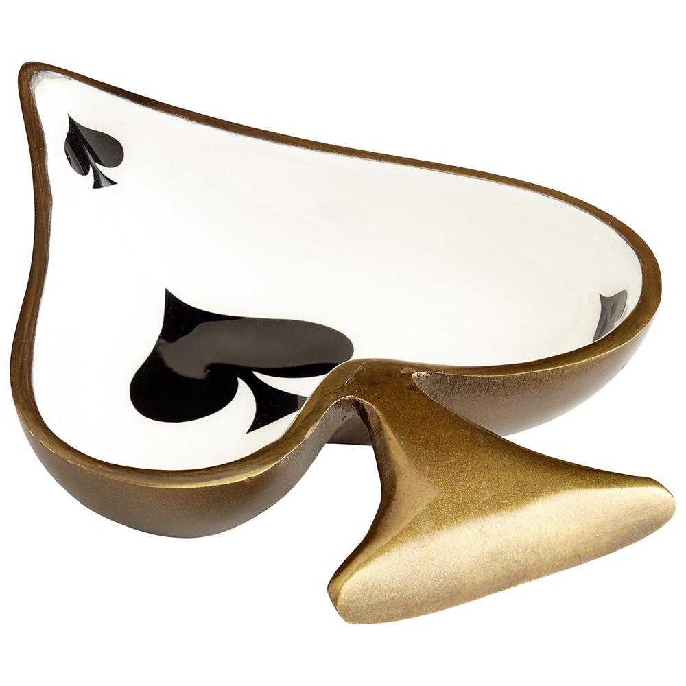 Cyan Design Ace Tray