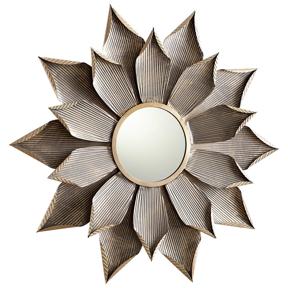 Cyan Design Blossom Mirror