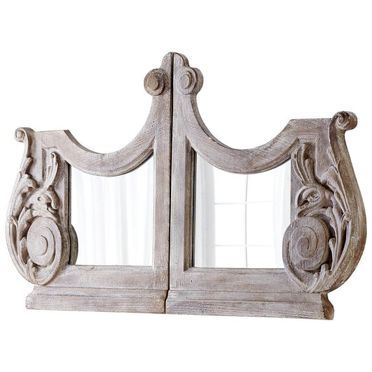 Cyan Design Bastille Mirrors