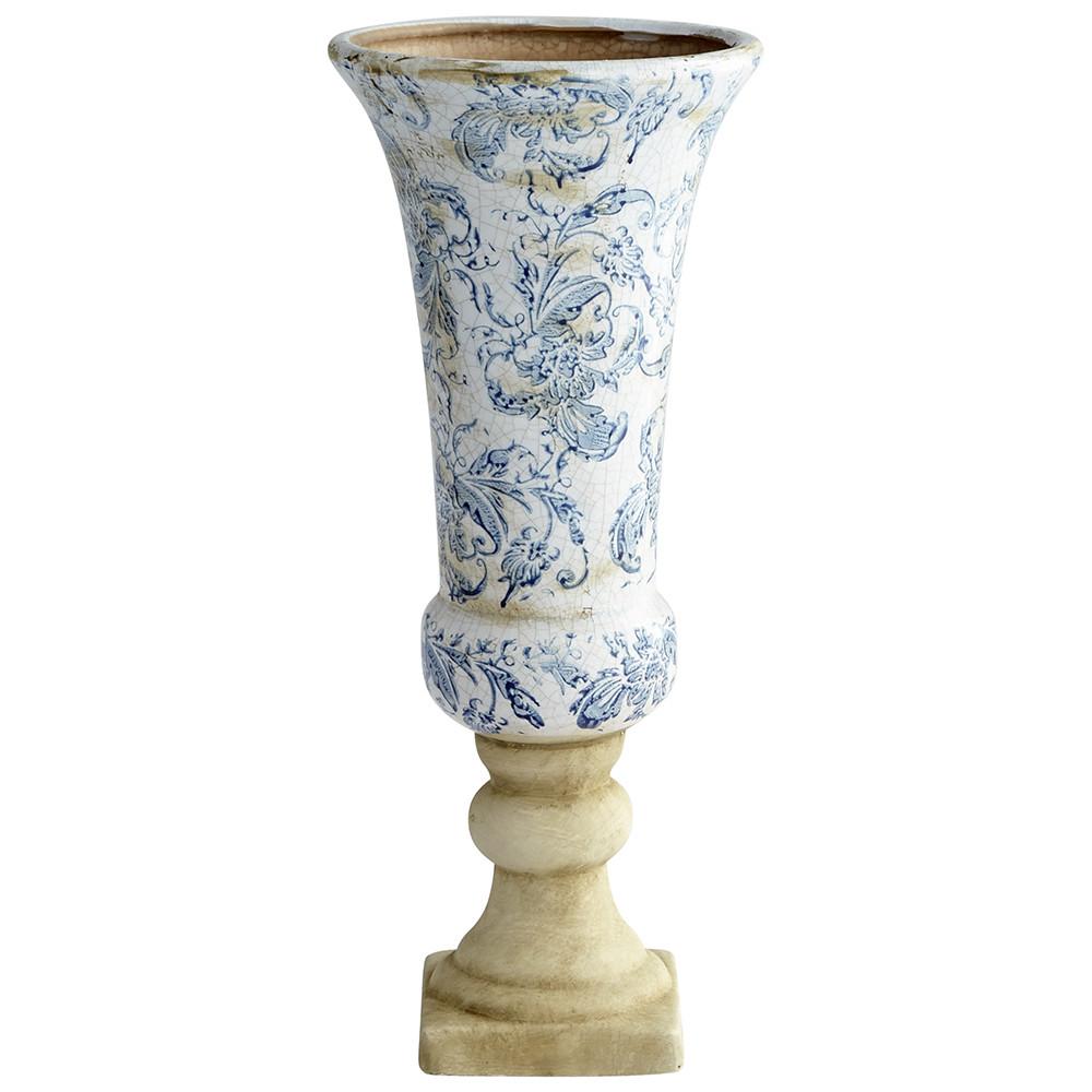 Cyan Design Baroque Planter