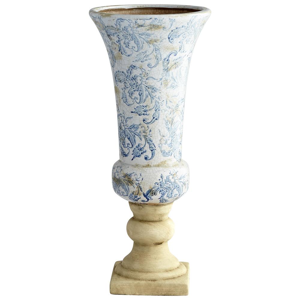 Cyan Design Baroque Planter