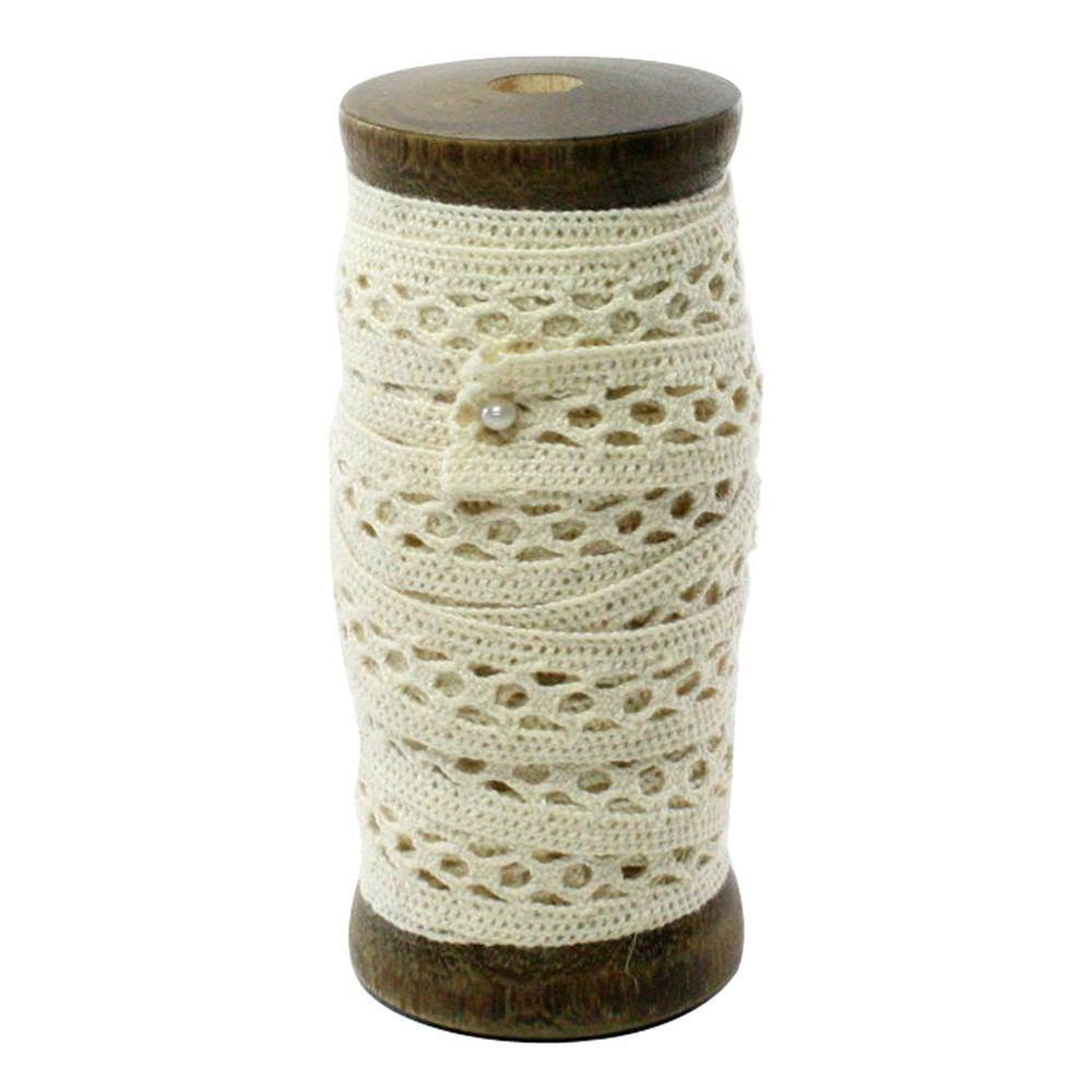 HomArt Spool of Lace - Medium