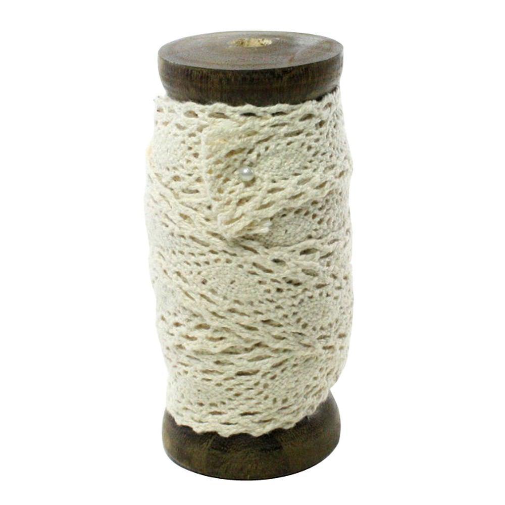HomArt Spool of Lace - Set of 6 - Feature Image