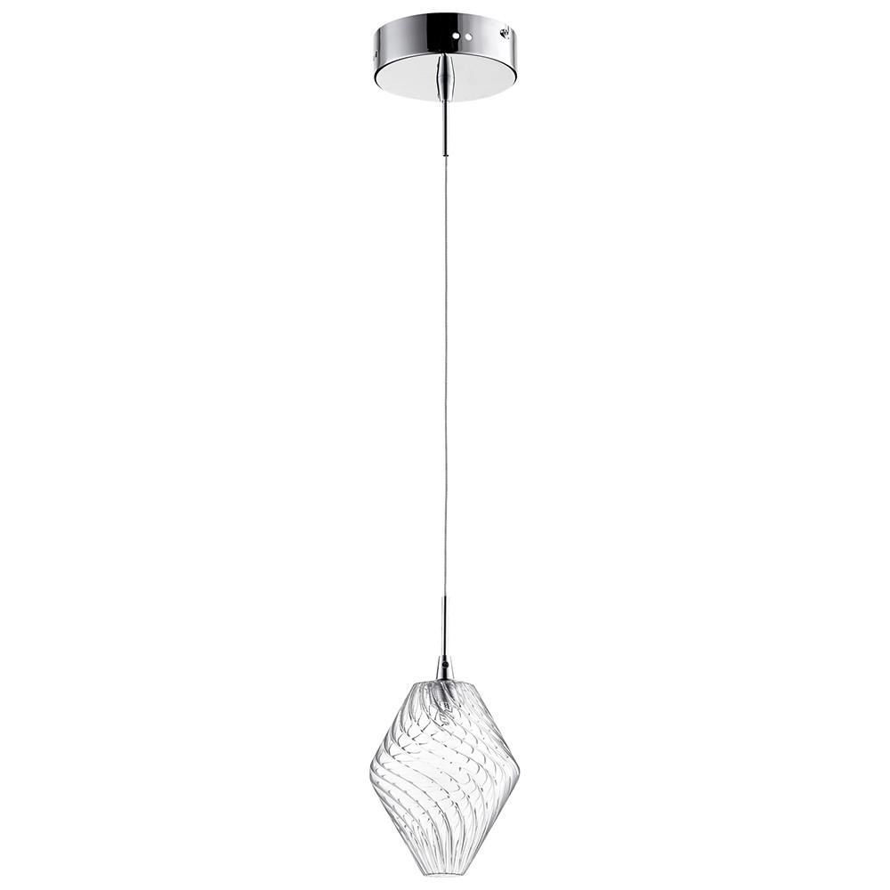 Cyan Design Beckett One Light Pendant