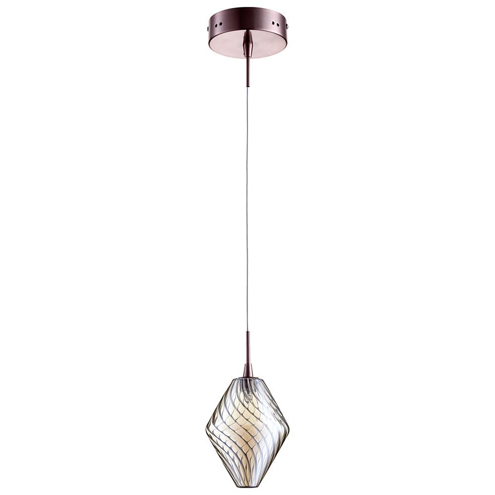 Cyan Design Beckett One Light Pendant