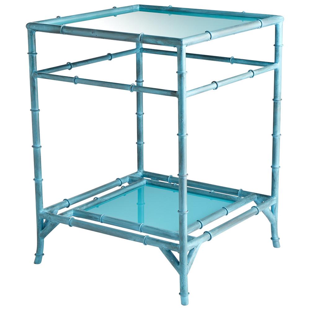 Cyan Design Akira Side Table