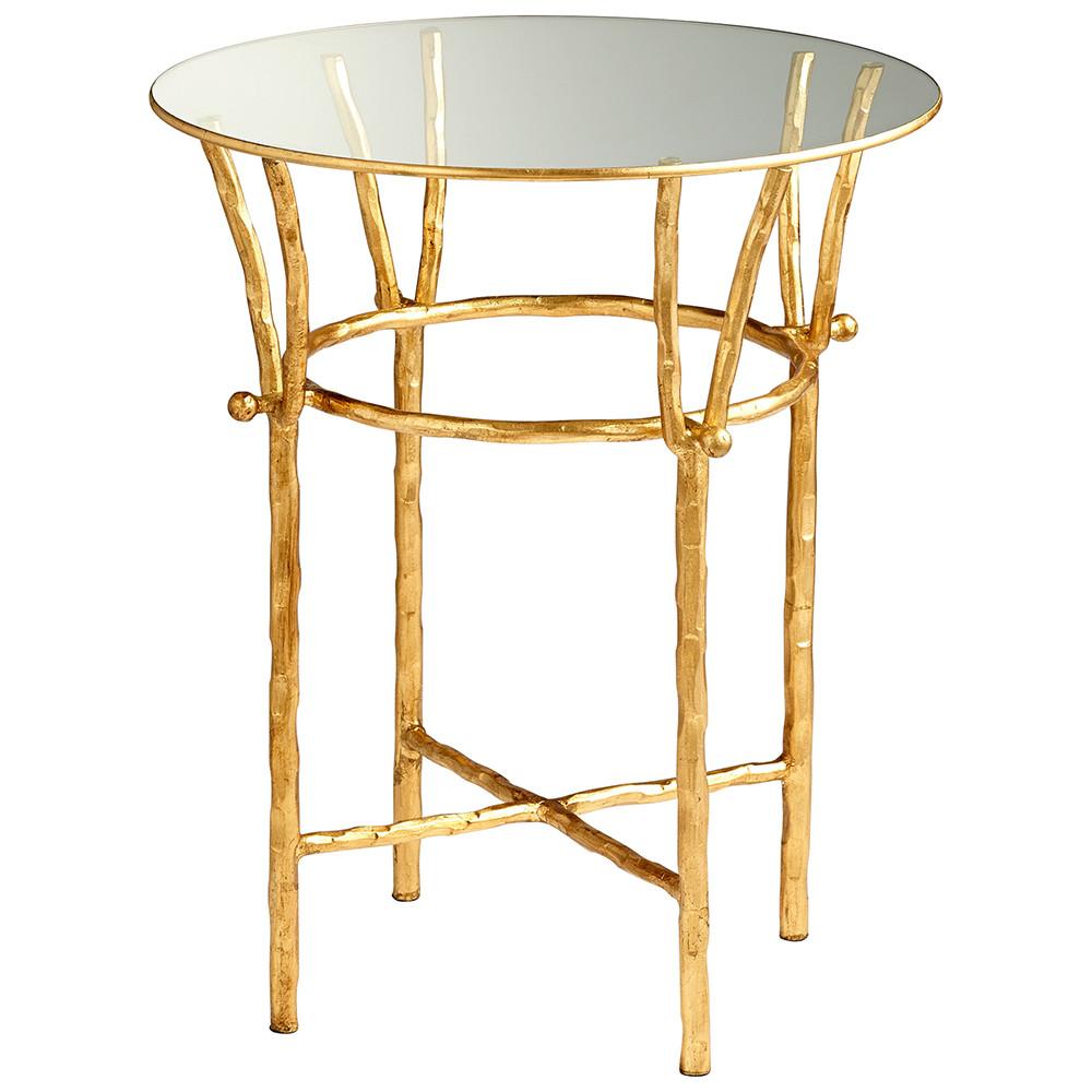 Cyan Design Argent Side Table