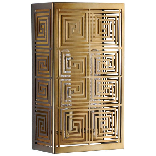 Cyan Design Allison Two Light Wall Sconce