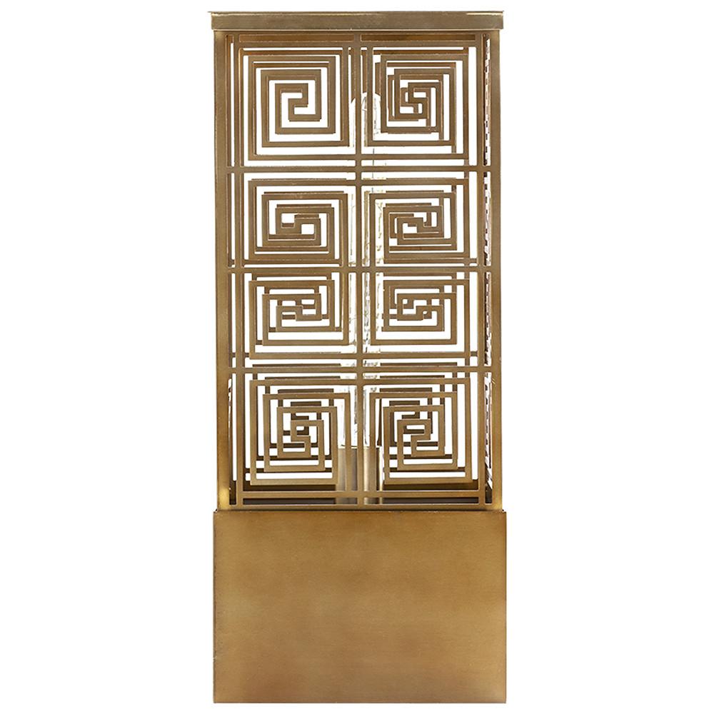 Cyan Design Allison Table Lamp W/Cfl