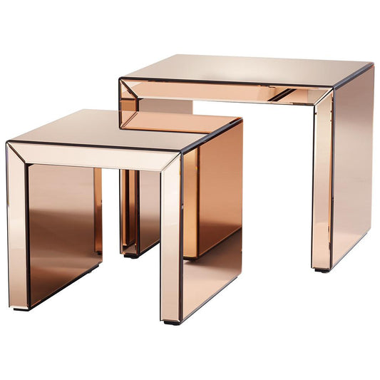 Cyan Design Abigail Nesting Tables