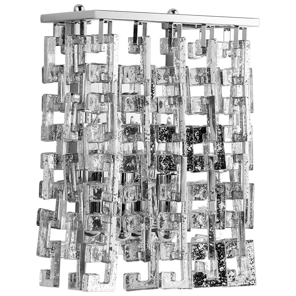 Cyan Design Athropolis Wall Sconce