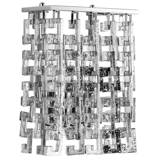 Cyan Design Athropolis Wall Sconce