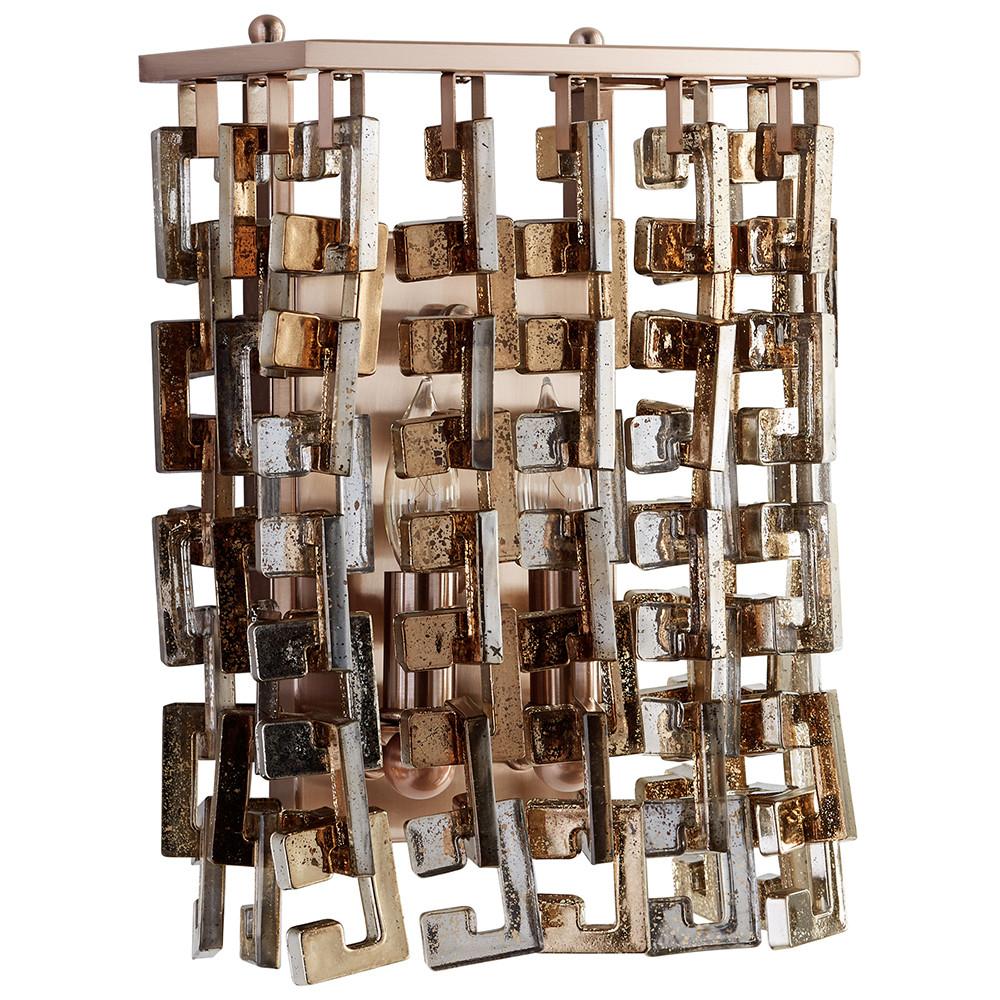 Cyan Design Athropolis Wall Sconce