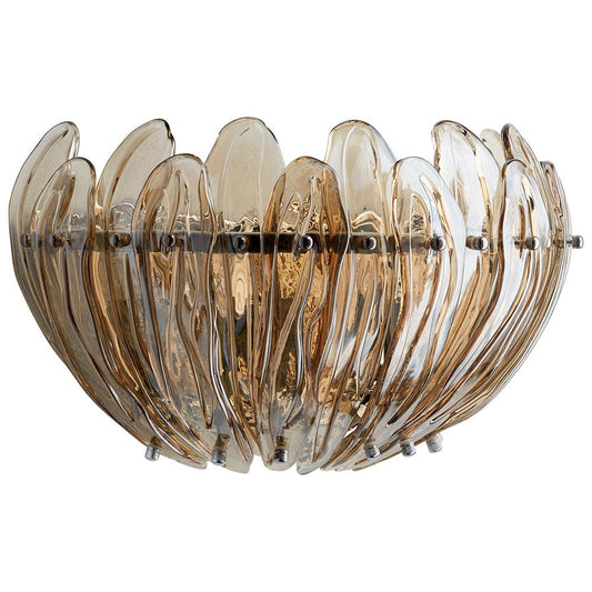 Cyan Design Aerie Three Light Wall Sconce