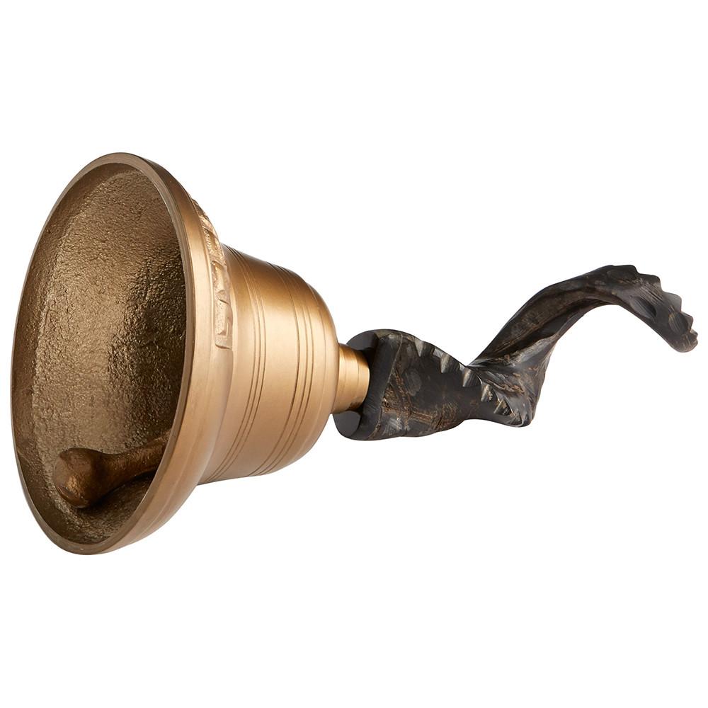 Cyan Design Bell Of The Ball