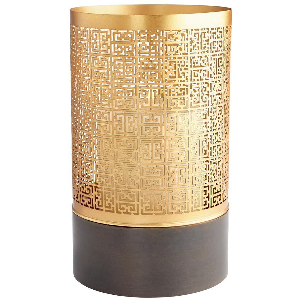 Cyan Design A-Mazing Candle Holder