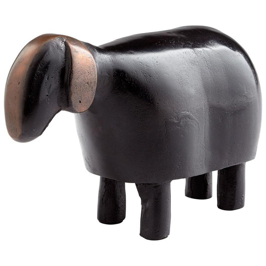 Cyan Design Baa-Ngarang Sculpture