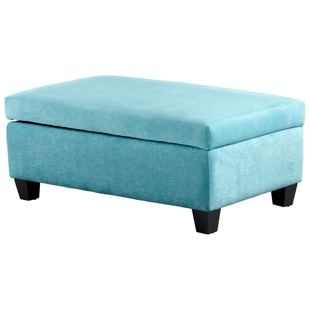 Cyan Design Aldous Ottoman