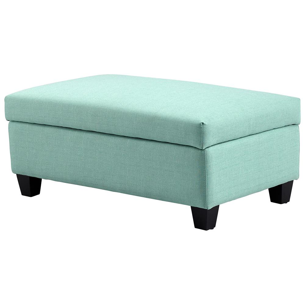 Cyan Design Aldous Ottoman