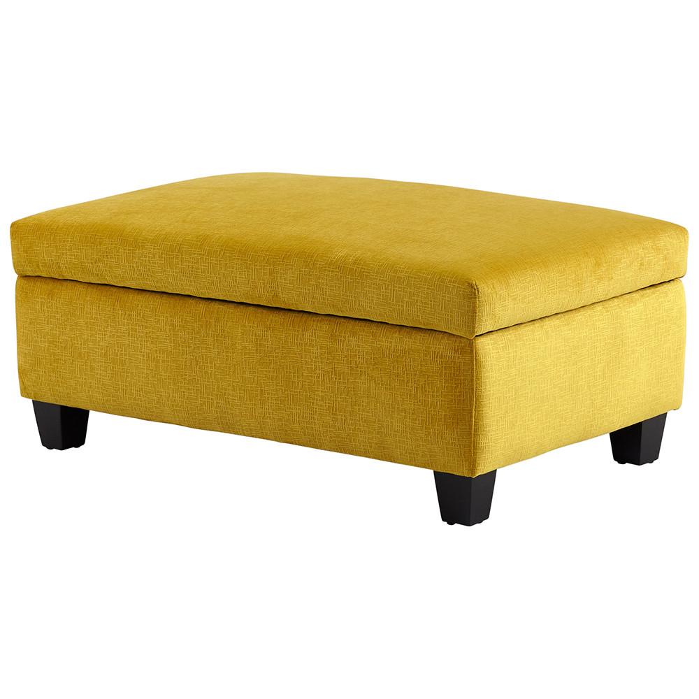 Cyan Design Aldous Ottoman