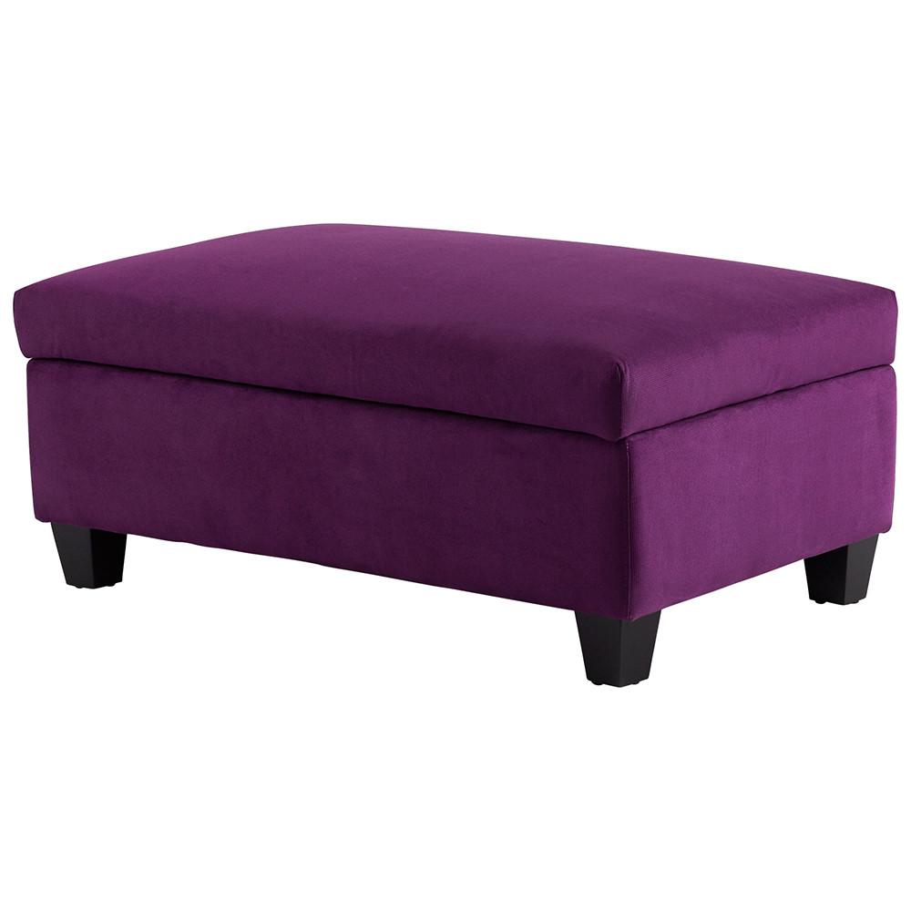 Cyan Design Aldous Ottoman