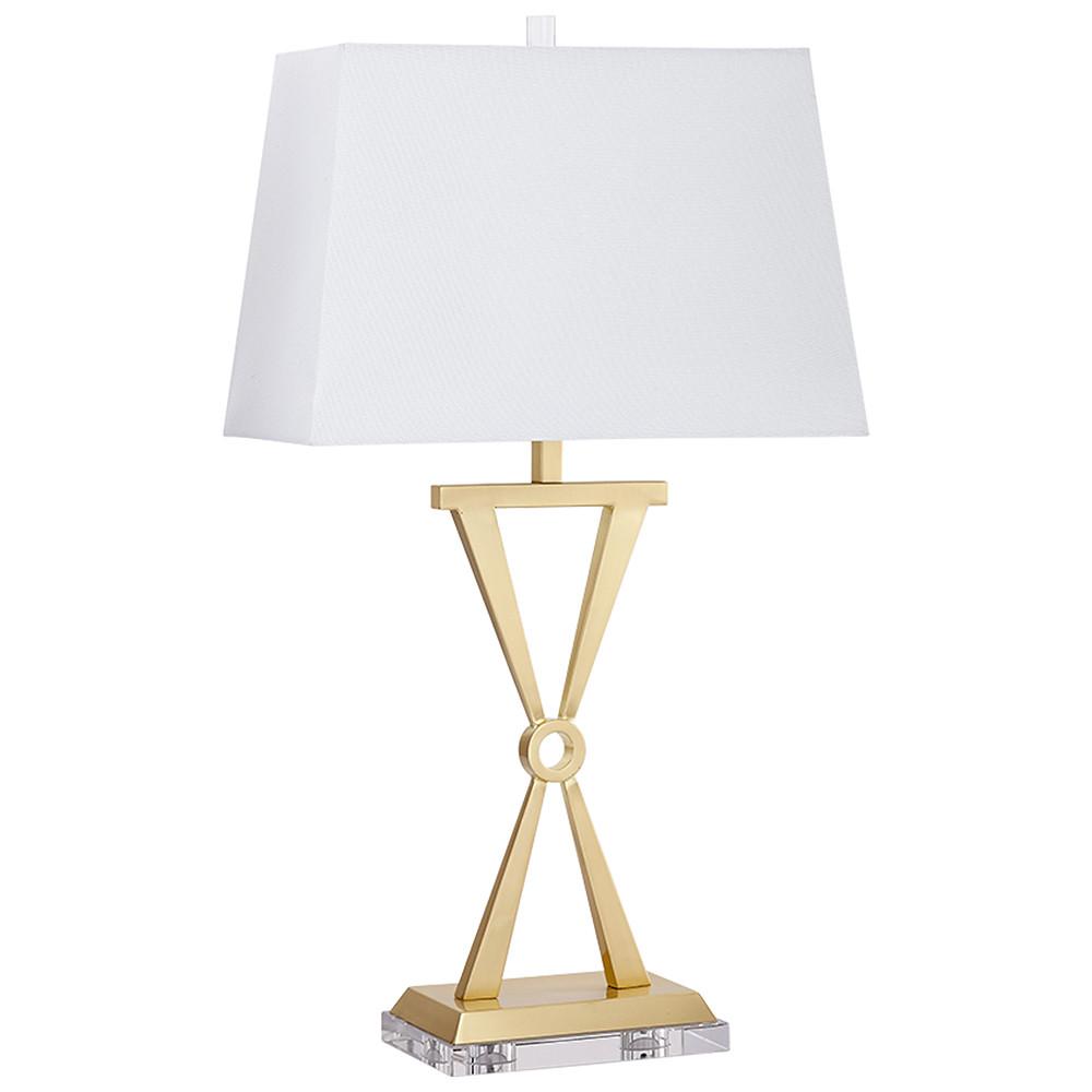 Cyan Design Bach Table Lamp