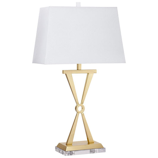 Cyan Design Bach Table Lamp