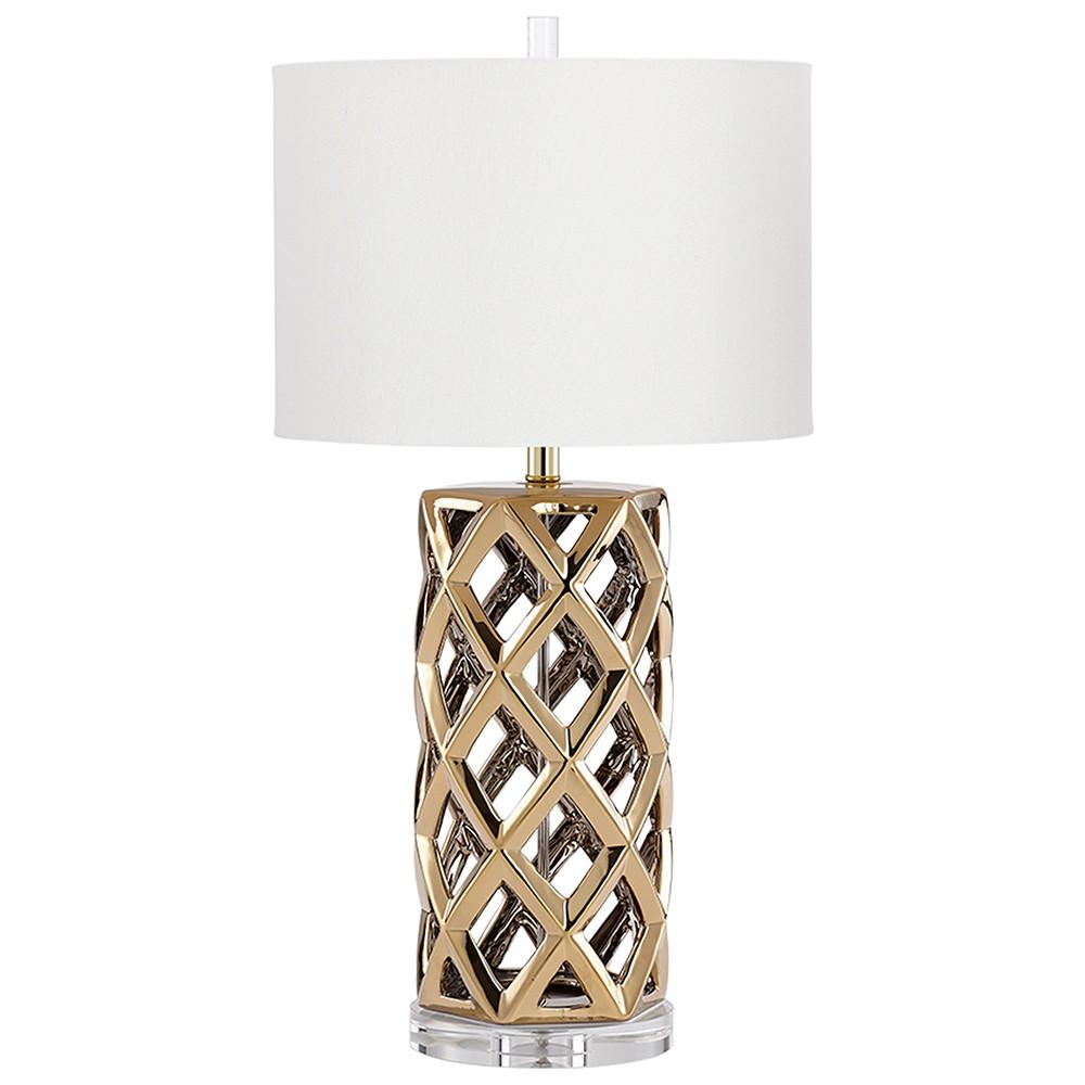 Cyan Design Baba Table Lamp