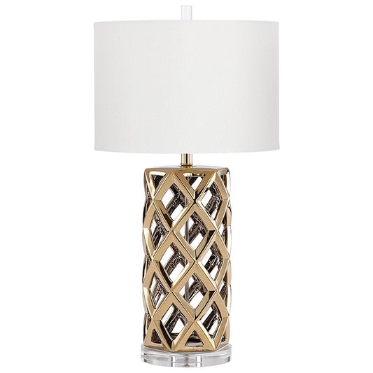 Cyan Design Baba Table Lamp