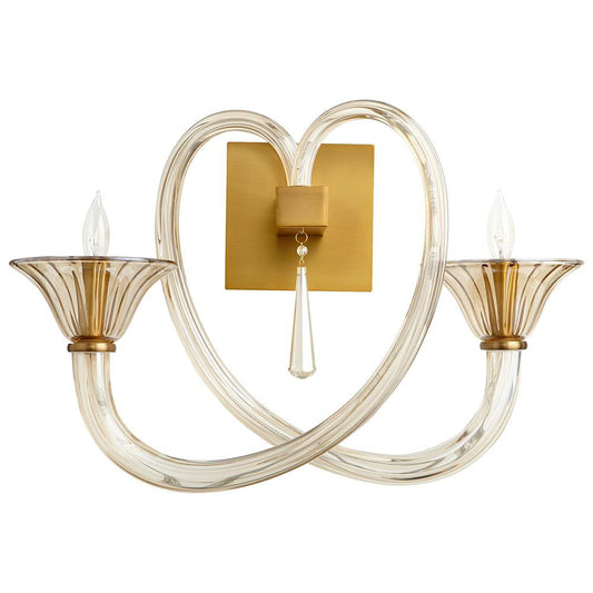 Cyan Design Amore Wall Bracket