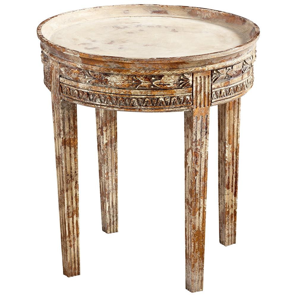 Cyan Design Annalisa Table