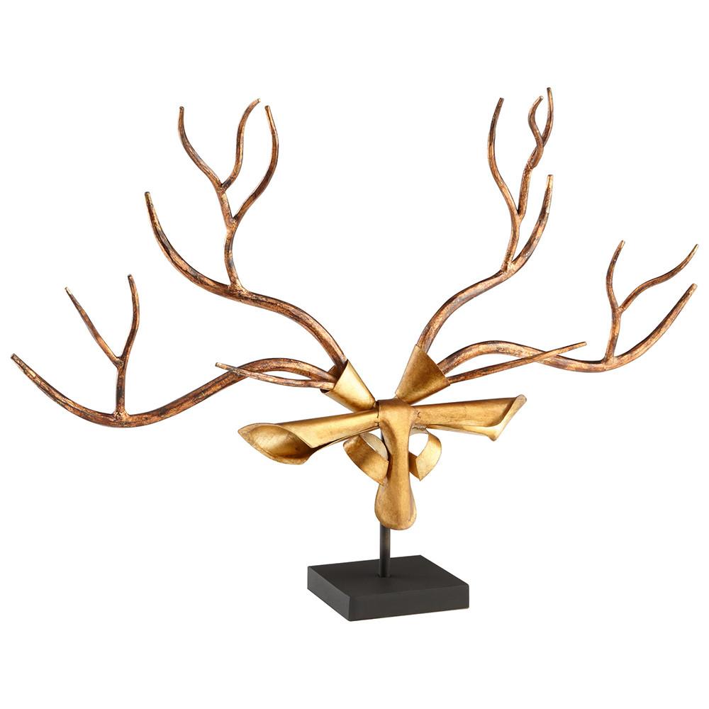 Cyan Design Anteropia Sculpture