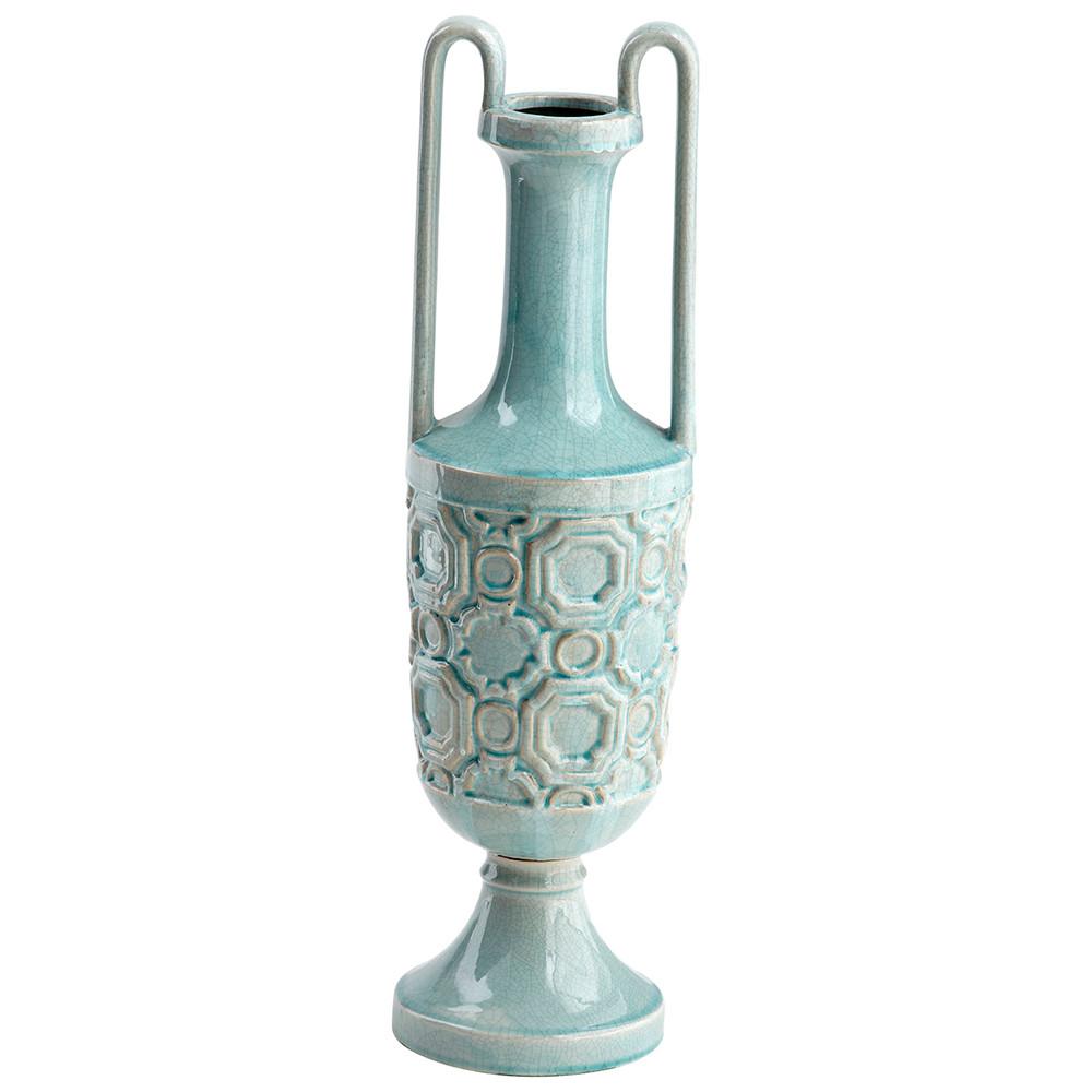 Cyan Design August Sky Vase